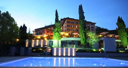Renaissance Tuscany Il Ciocco Resort & Spa