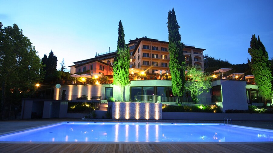 Renaissance Tuscany Il Ciocco Resort & Spa