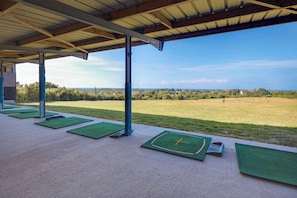 Golf - Golf de St Samson (Pleumeur-Bodou)
