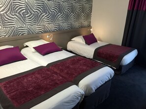 Triple Room (3 beds)
