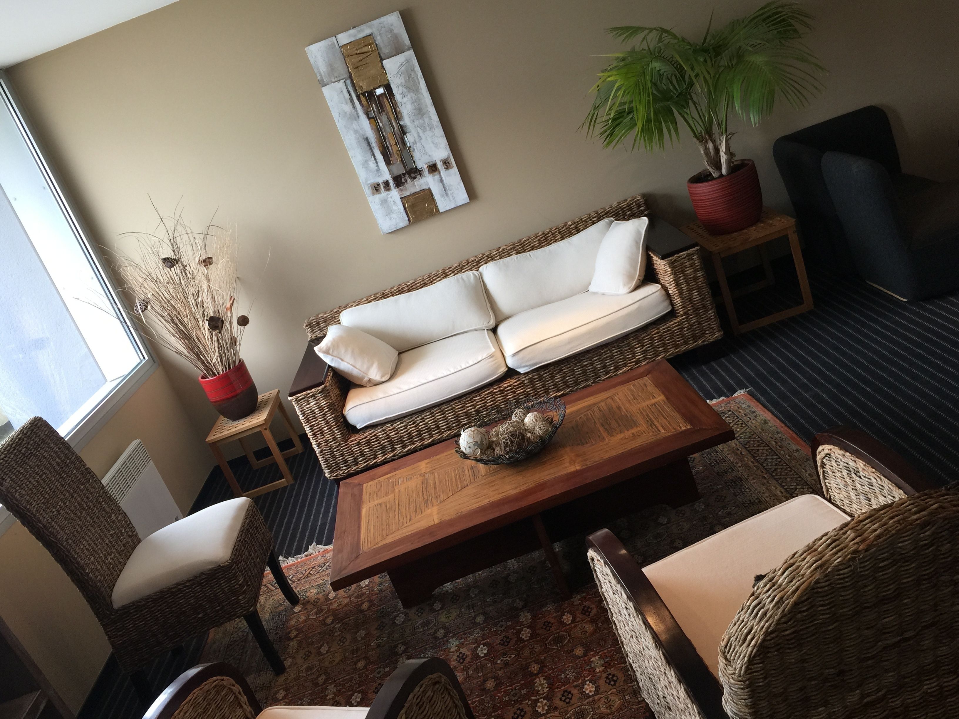 quadruple room | in-room safe, desk, blackout curtains, iron/ironing board