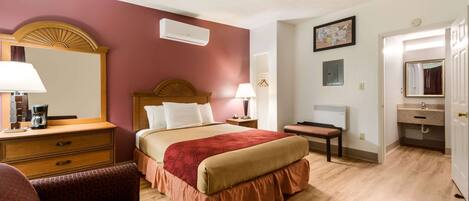 Room, 1 Queen Bed, Non Smoking