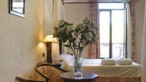TV - Gran Hotel Spa (Marmolejo)