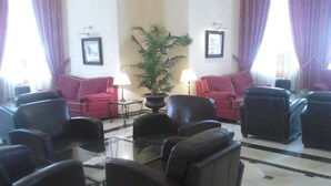 Interior - Gran Hotel Spa (Marmolejo)