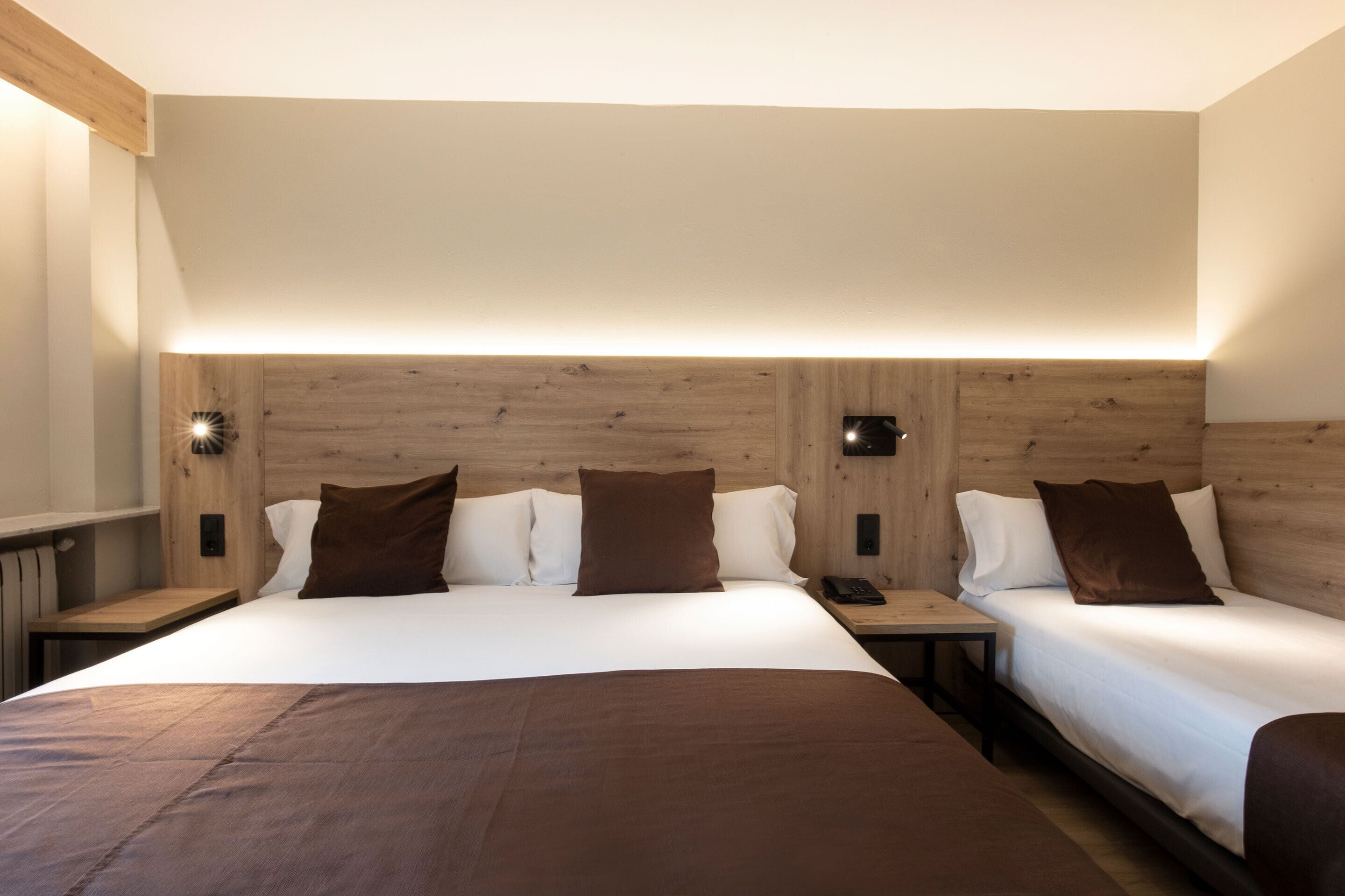 Foto - Hotel Comtes d'Urgell by Nexta