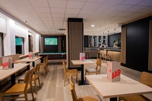 Bar (sur place)