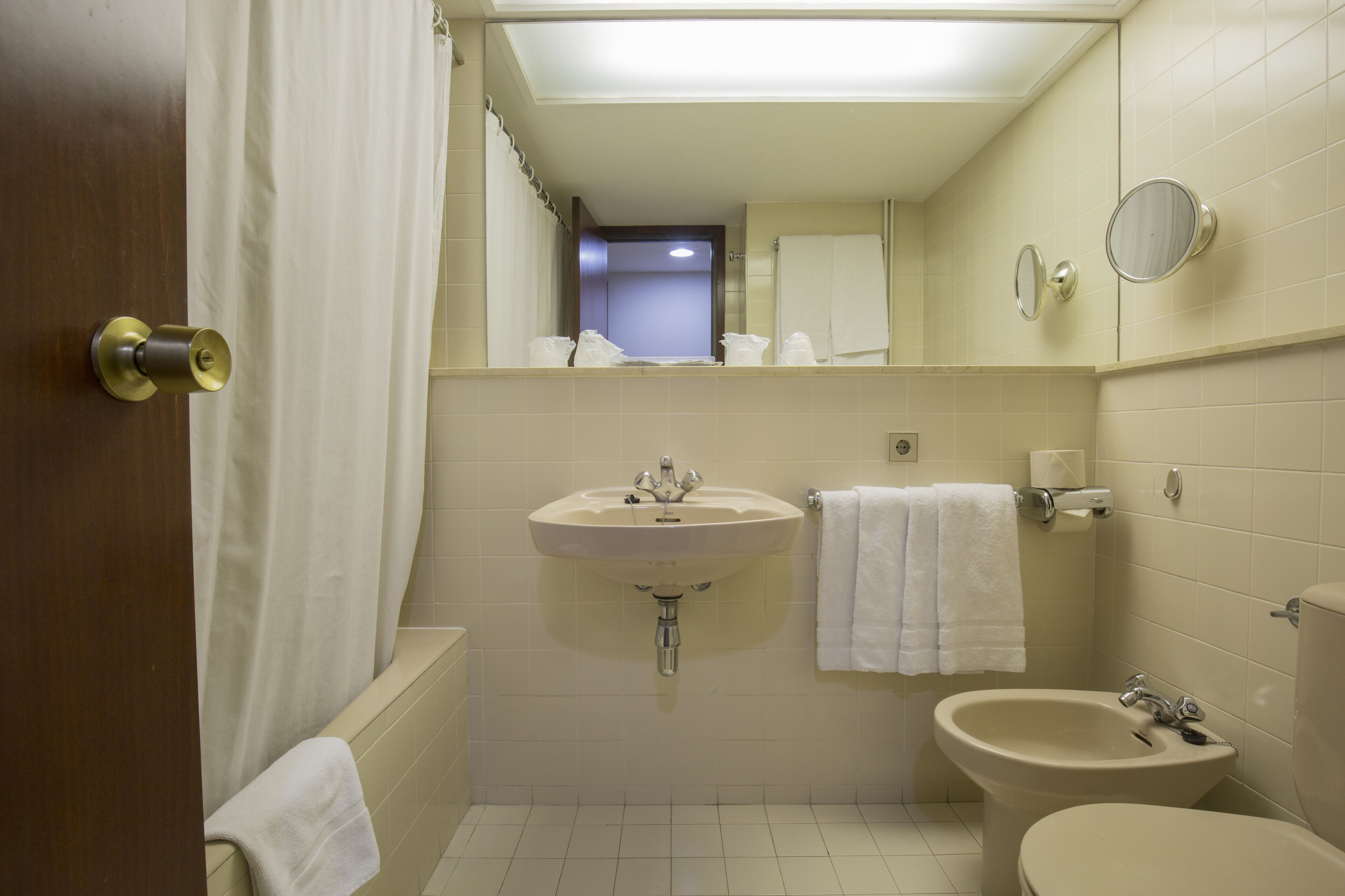 Hotel Comtes d'Urgell