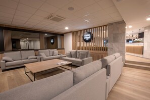 Sala de reuniones