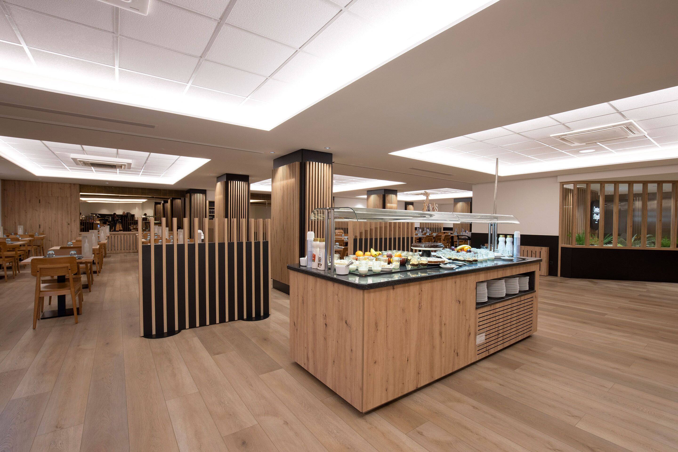 Foto - Hotel Comtes d'Urgell by Nexta