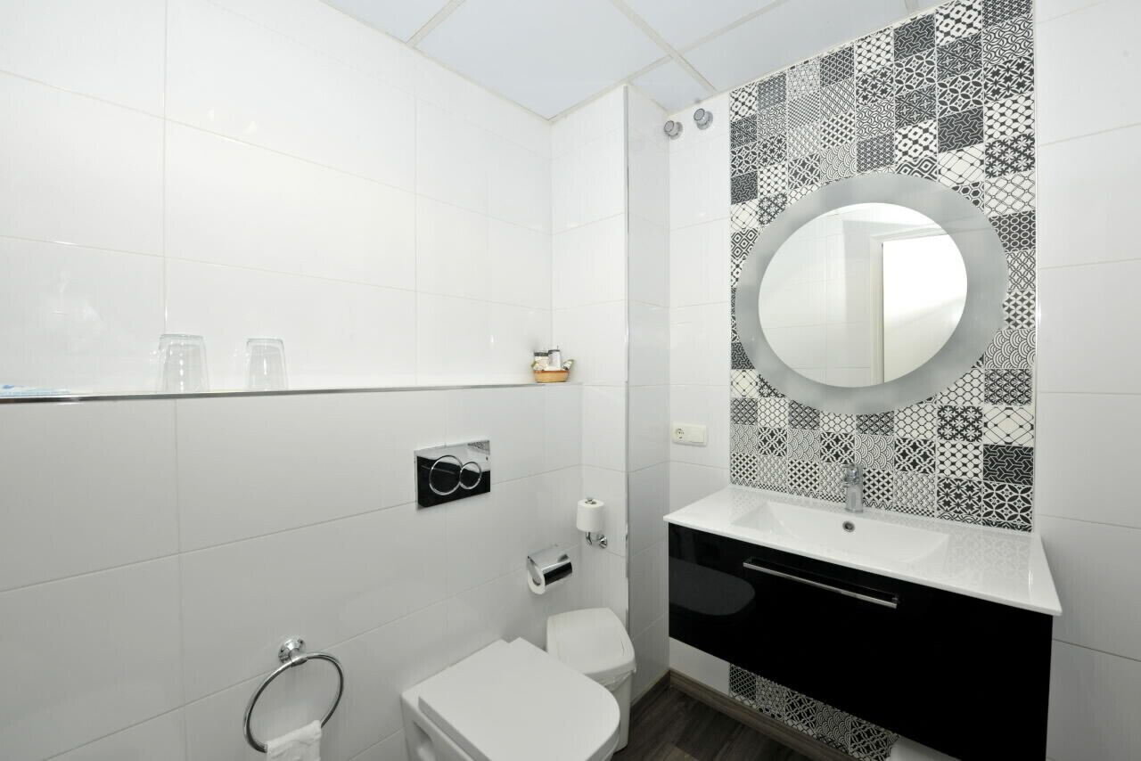 Foto - Hotel Salobreña Suites