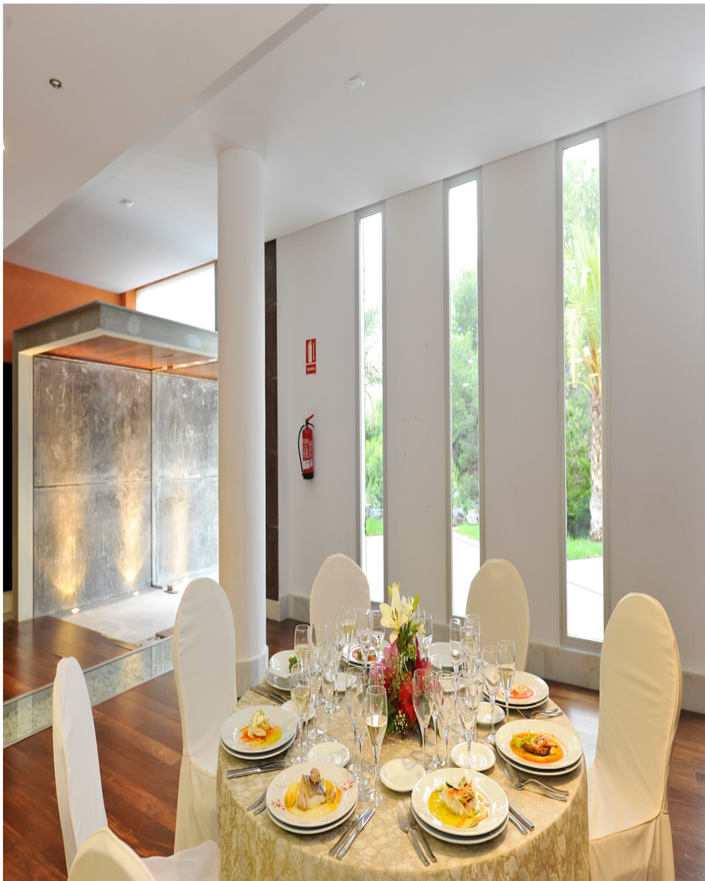 Foto - Hotel Salobreña Suites