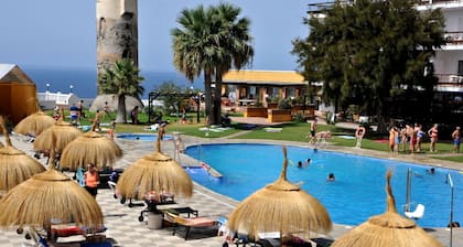 Hotel Salobreña Suites