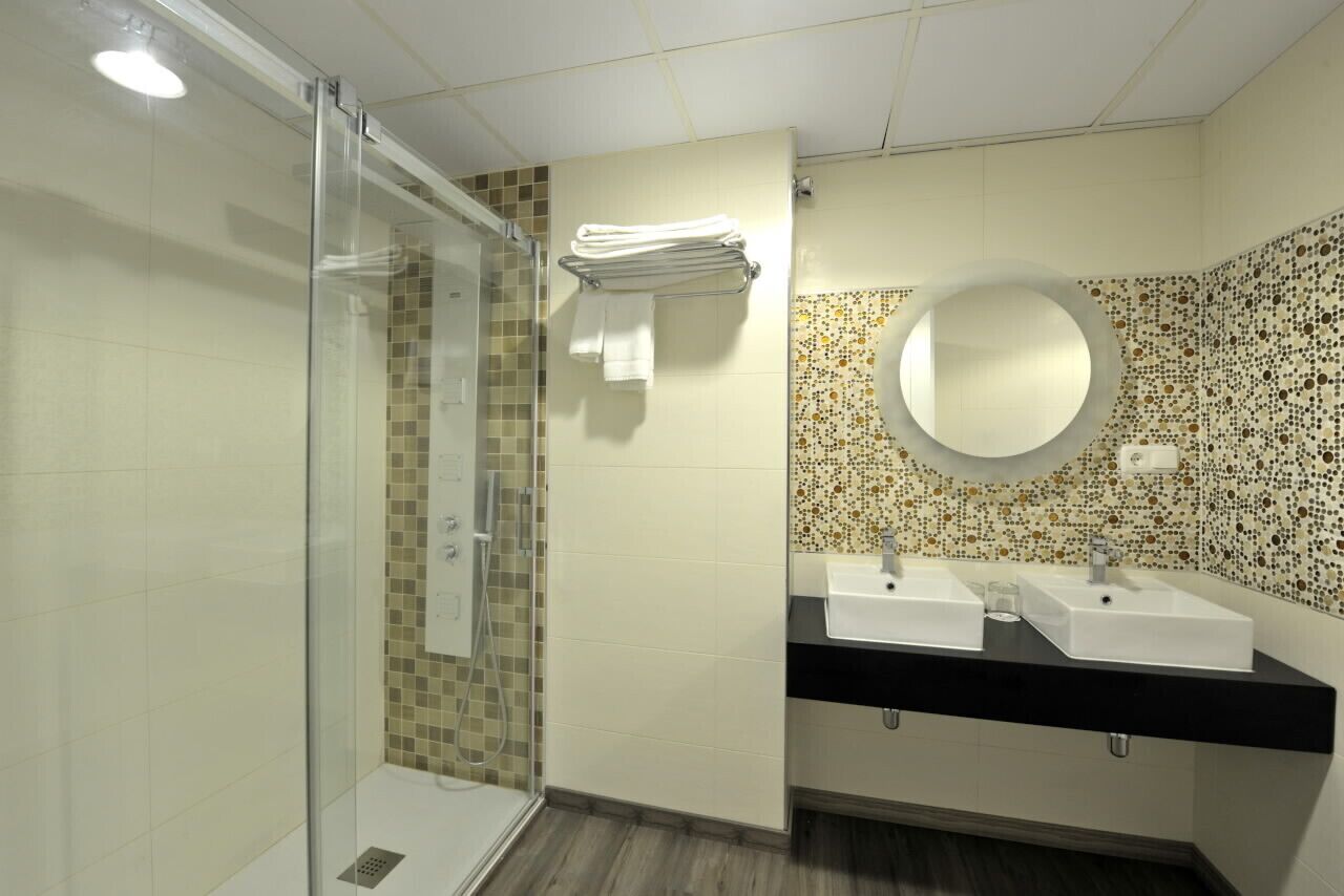 Foto - Hotel Salobreña Suites