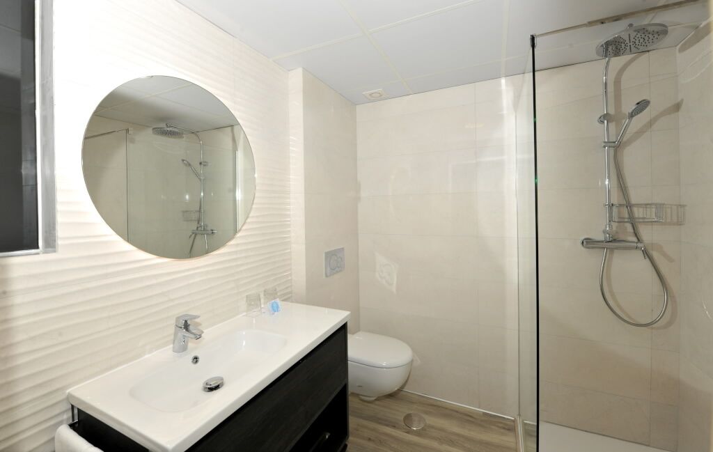 Foto - Hotel Salobreña Suites