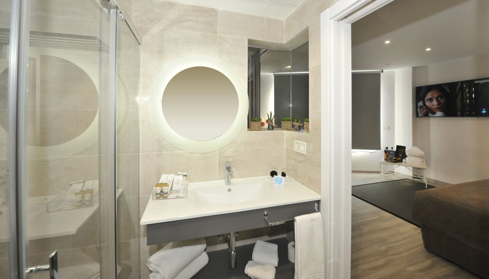 Foto - Hotel Salobreña Suites