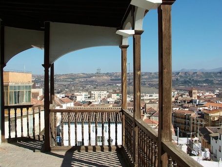 Balcón
