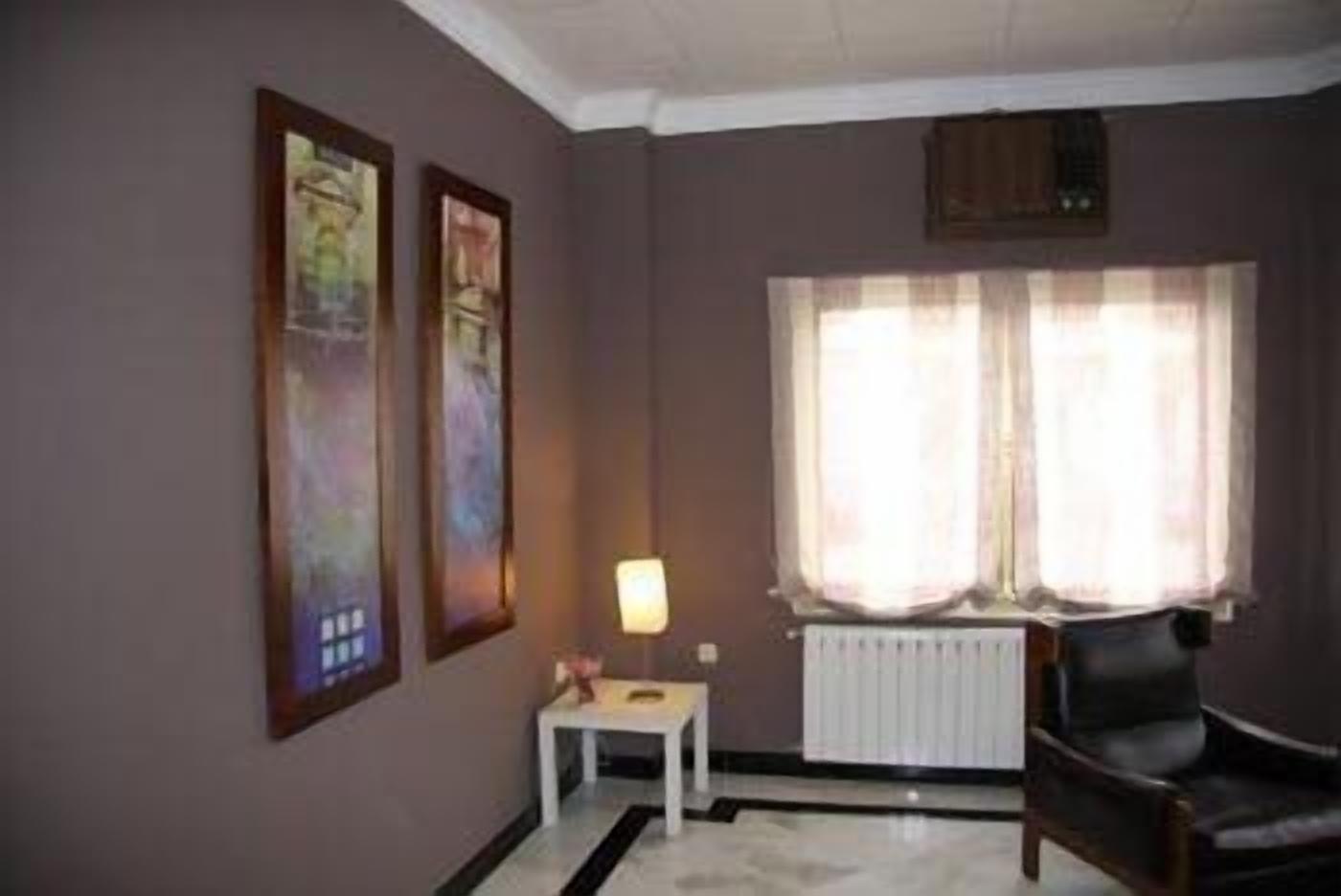 Foto - Hotel Mulhacen