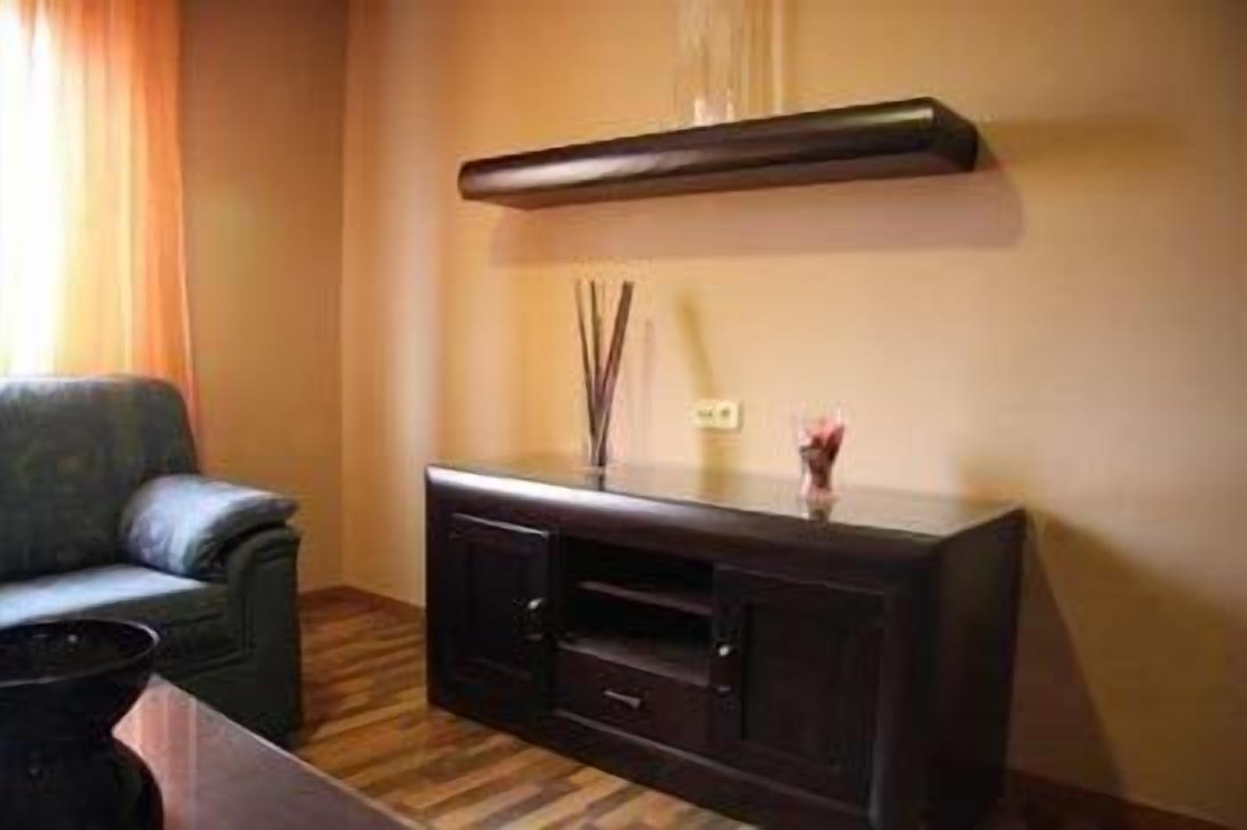 Foto - Hotel Mulhacen