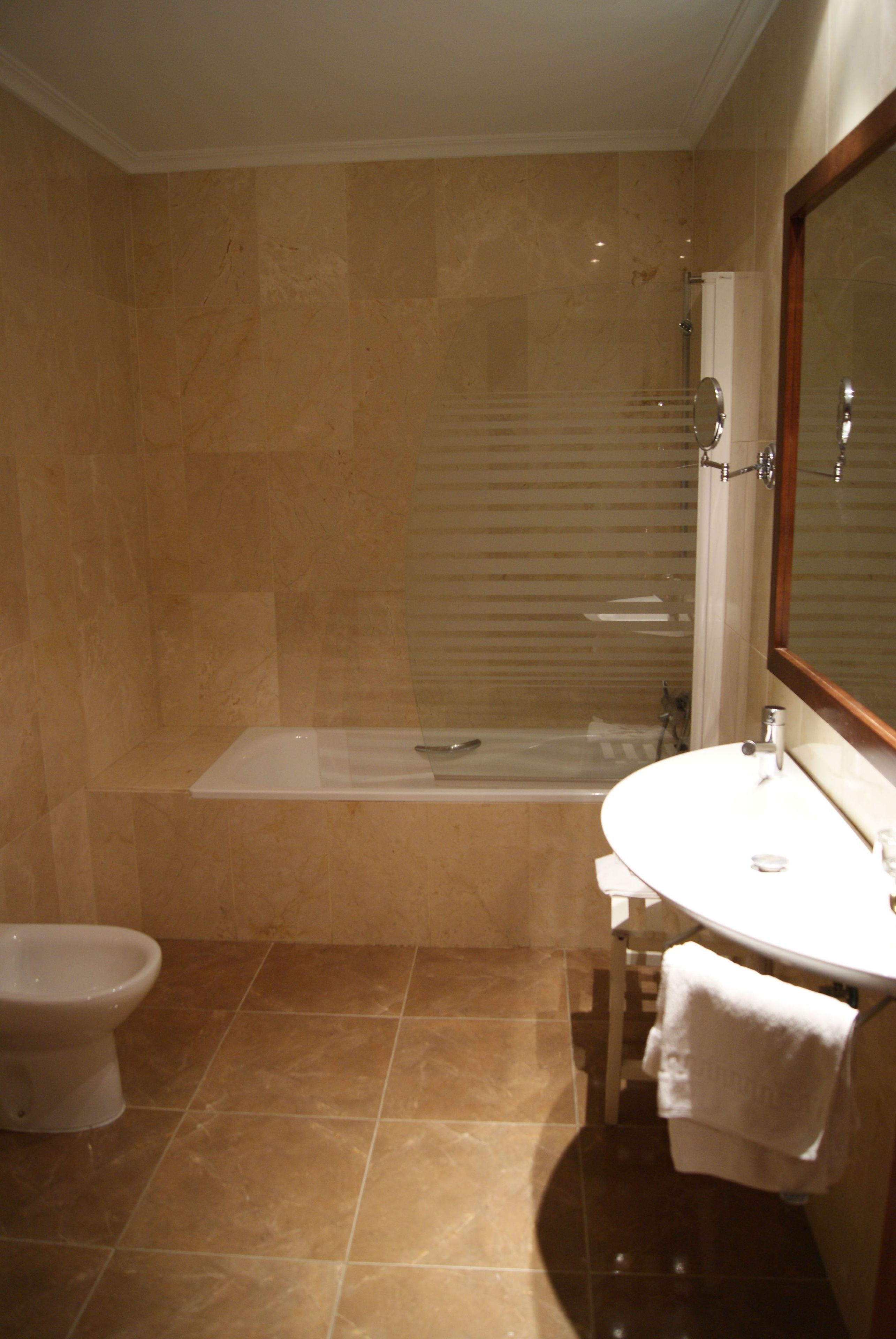 Foto - Hotel Mulhacen