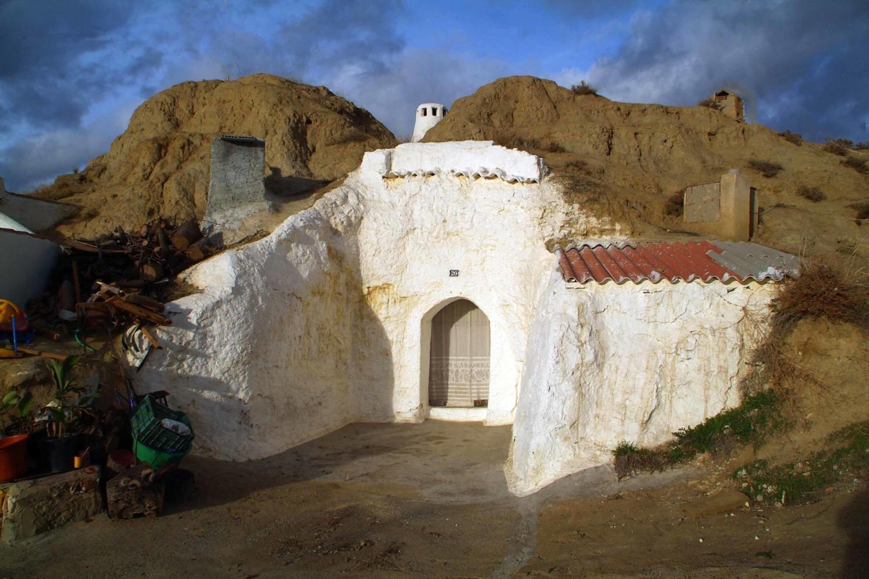 Foto - Hotel Mulhacen