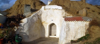 Hotel Mulhacén