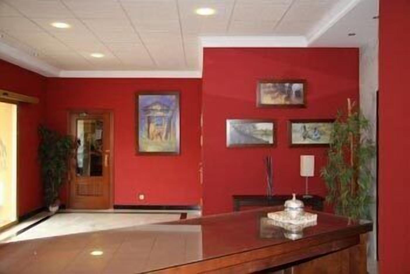 Foto - Hotel Mulhacen