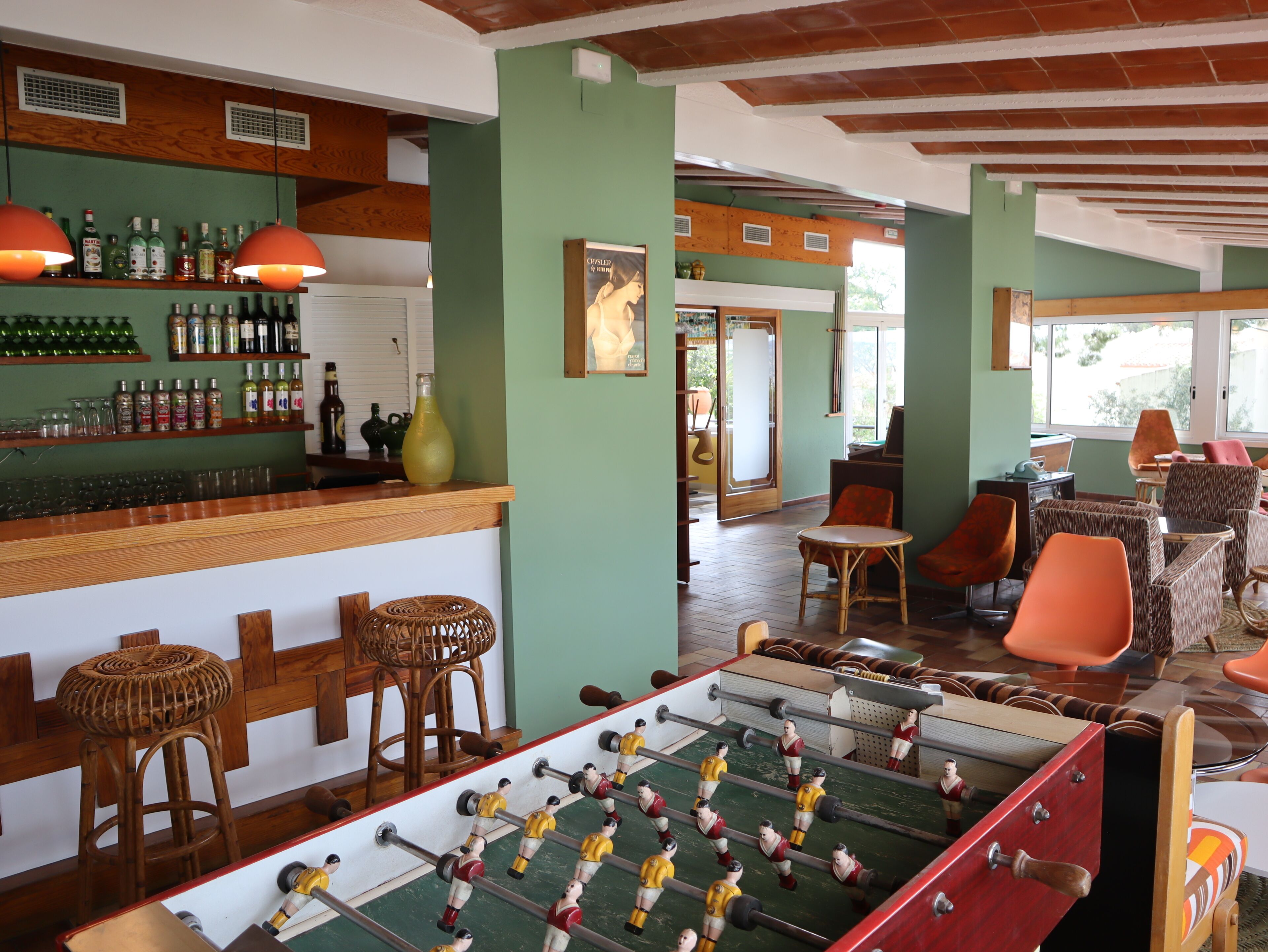 Foto - Hotel Cadaques1962