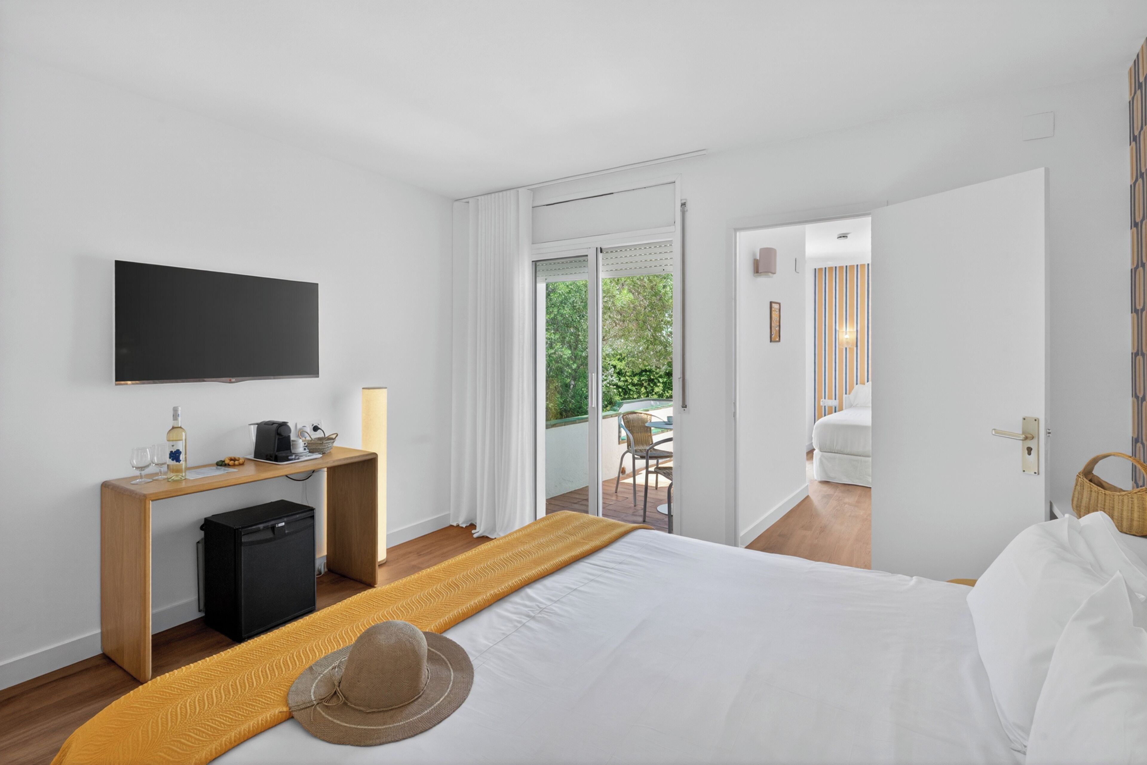 Photo - Hotel Cadaques1962