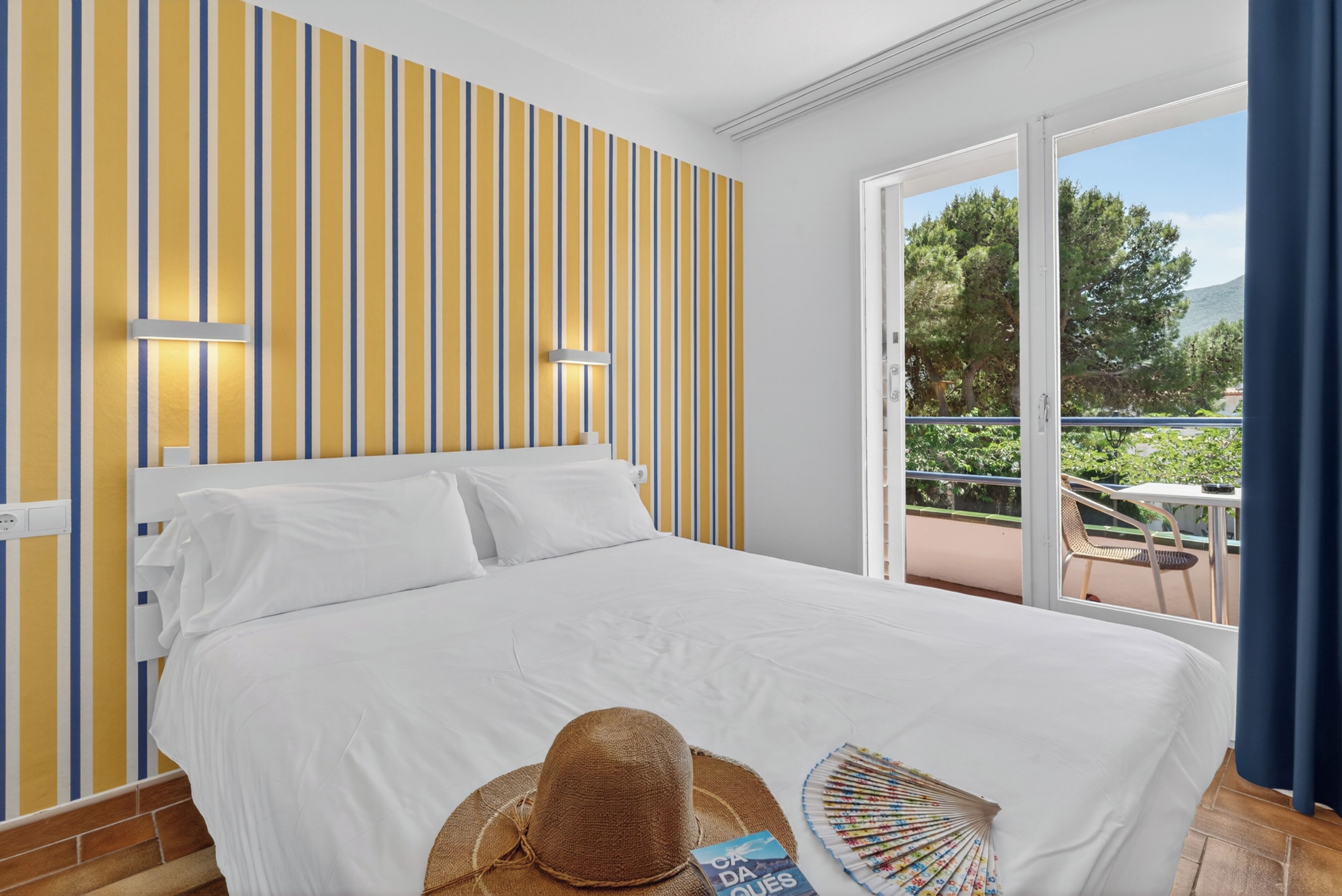Foto - Hotel Cadaques1962