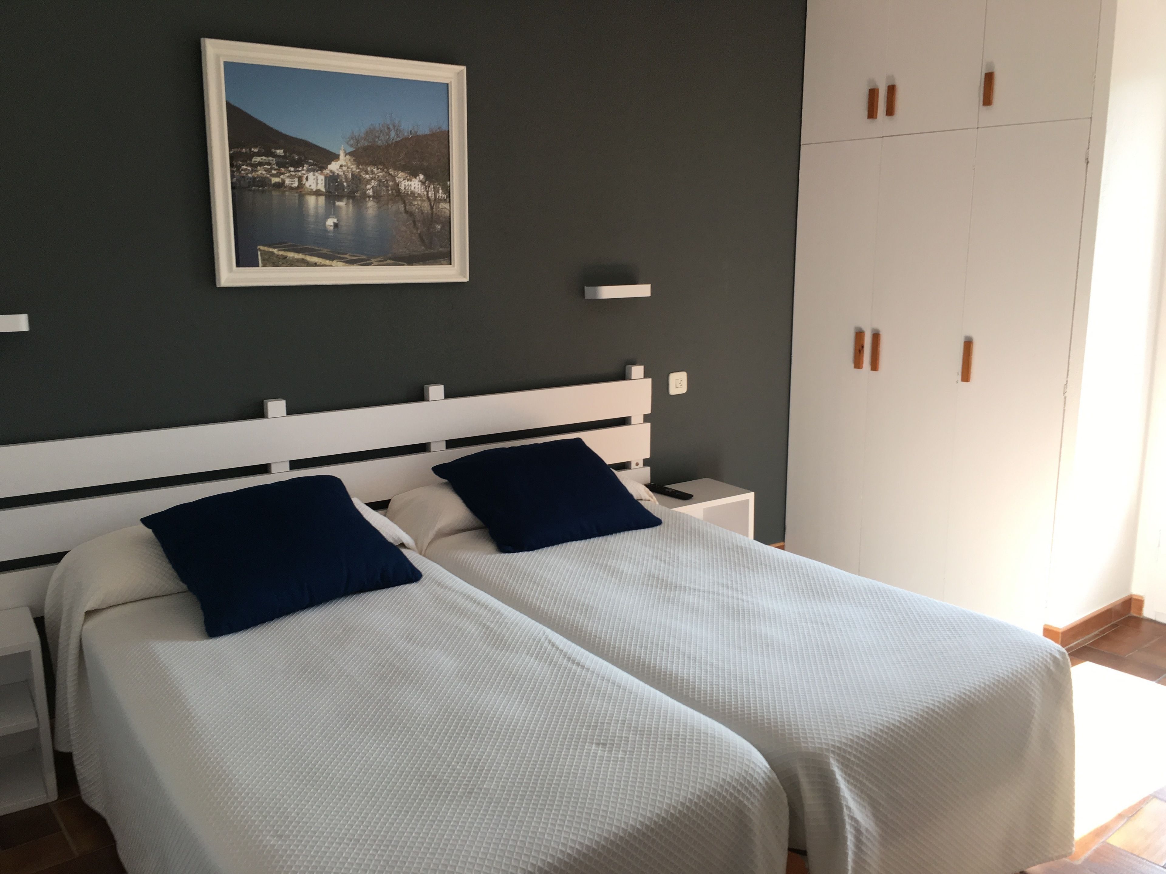 Photo - Hotel S'Aguarda Cadaqués1962 by Fimedhotels