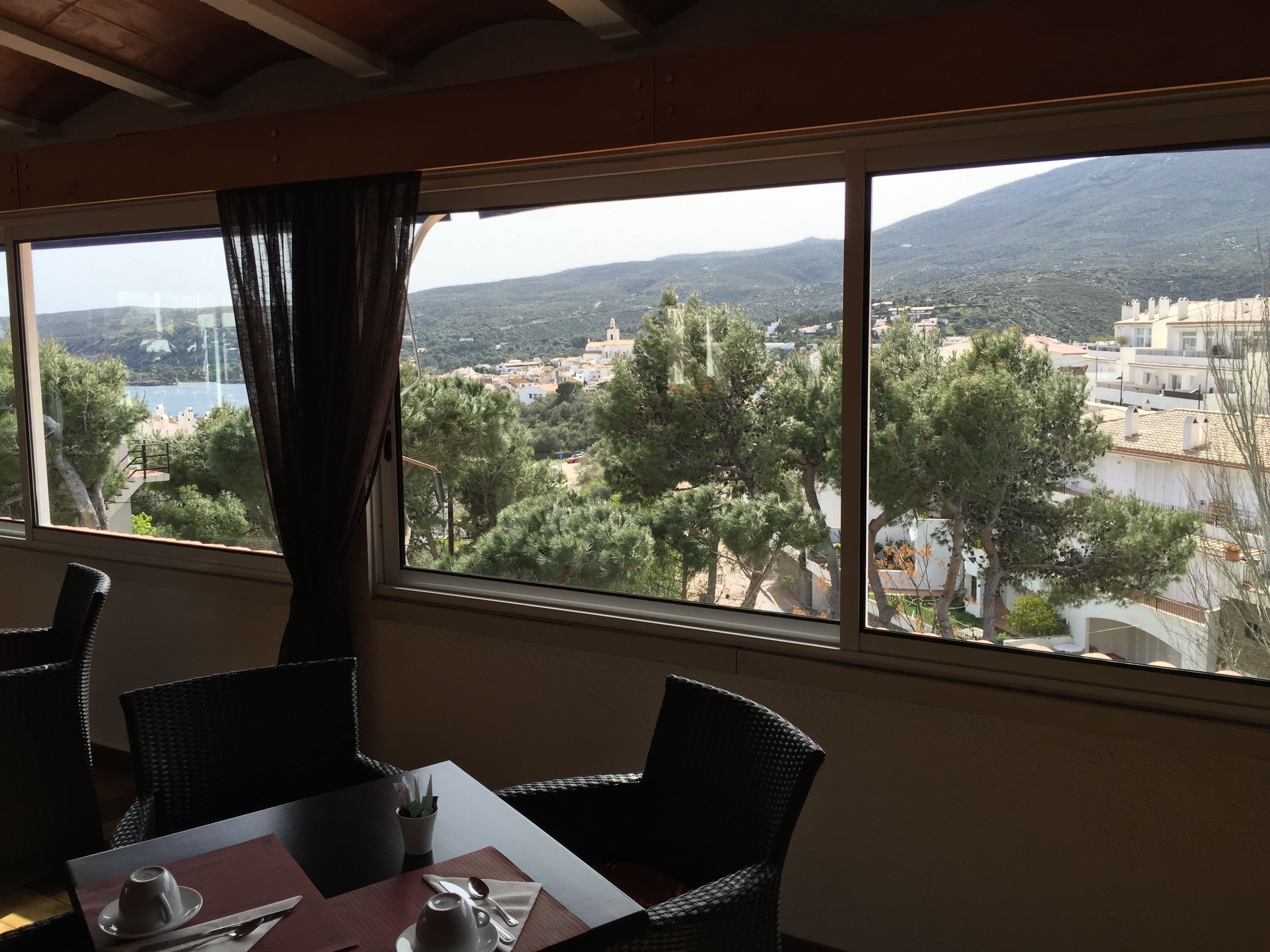 Photo - Hotel S'Aguarda Cadaqués1962 by Fimedhotels