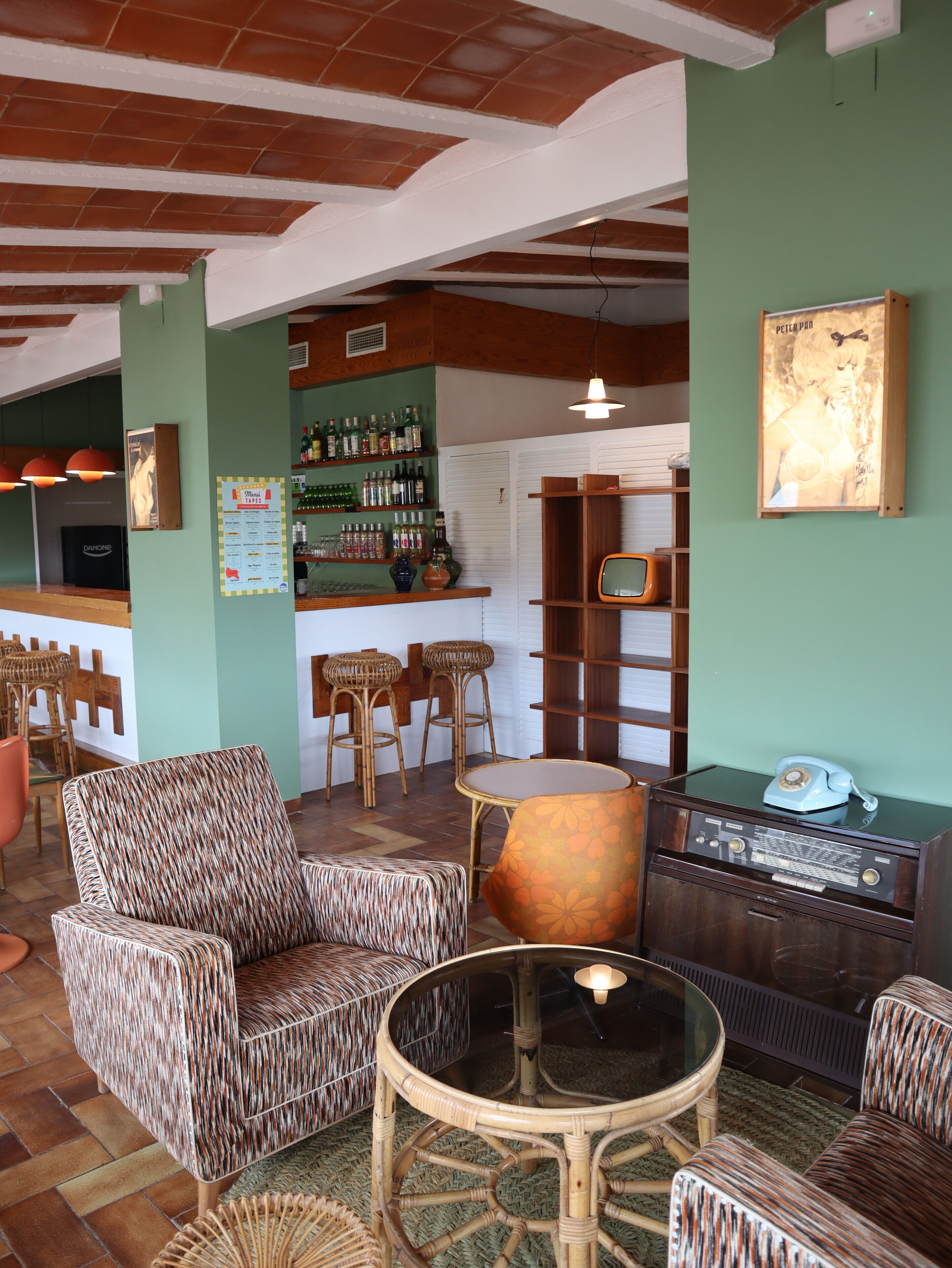 Foto - Hotel Cadaques1962