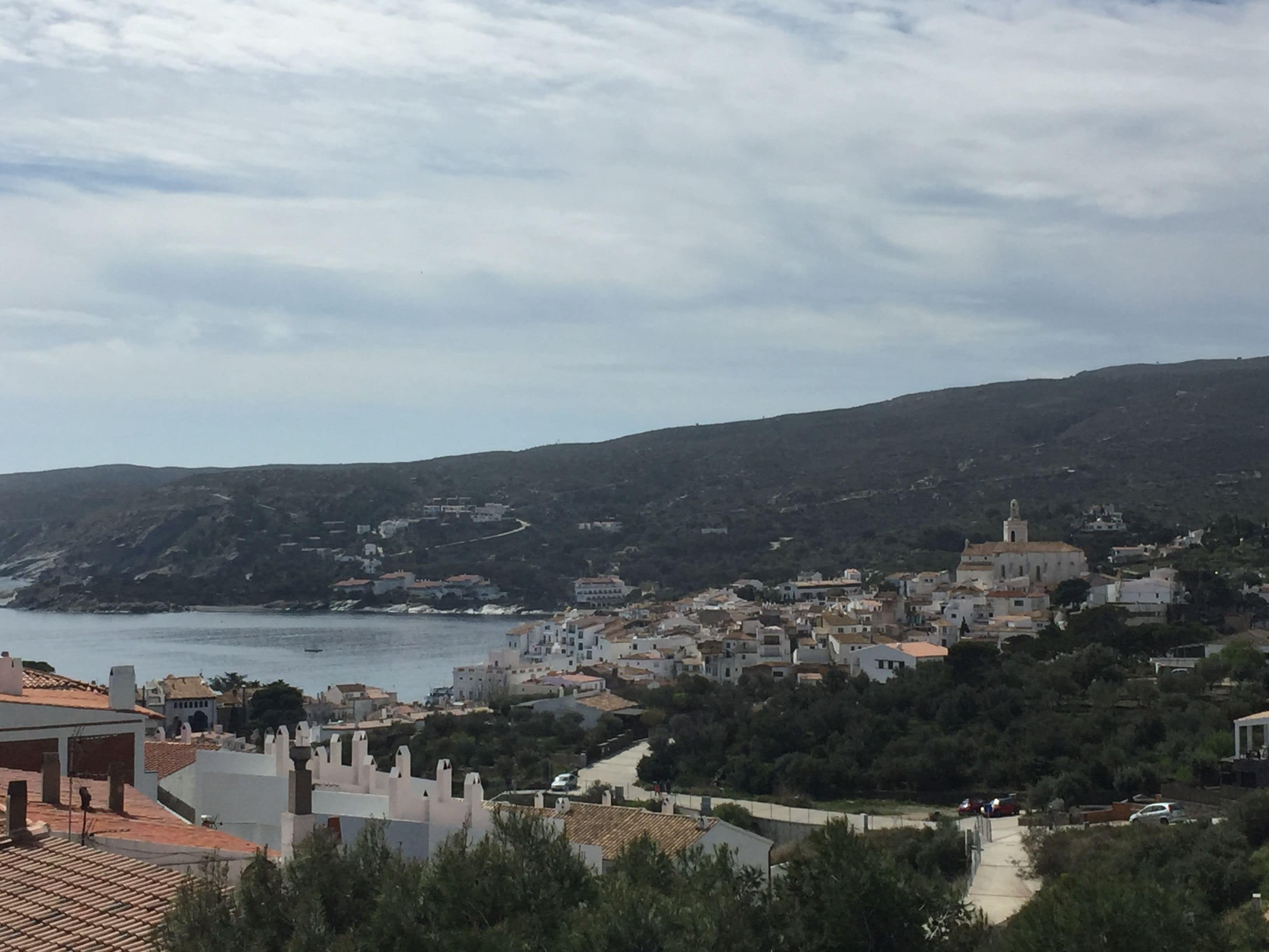 Photo - Hotel S'Aguarda Cadaqués1962 by Fimedhotels
