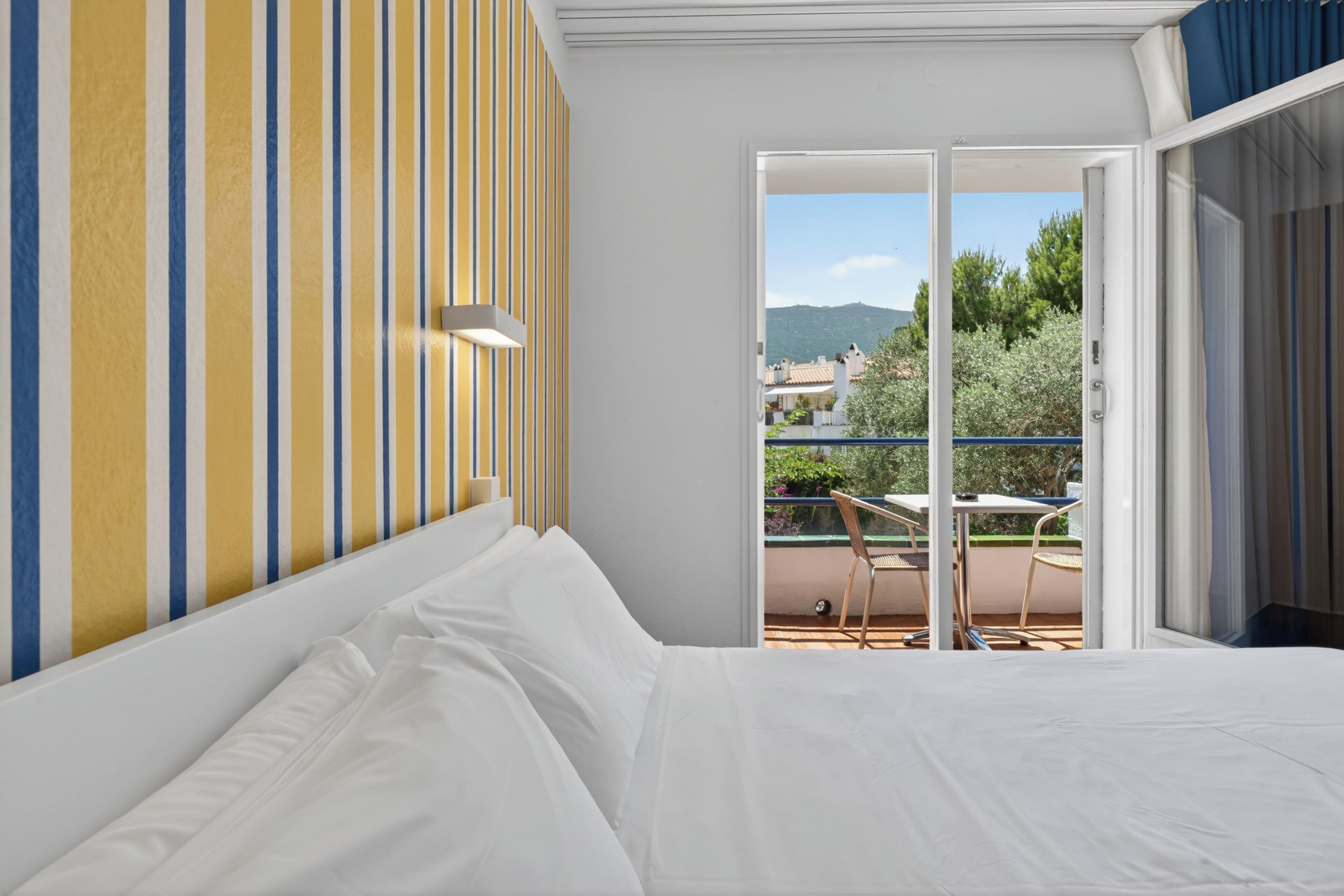 Photo - Hotel Cadaques1962