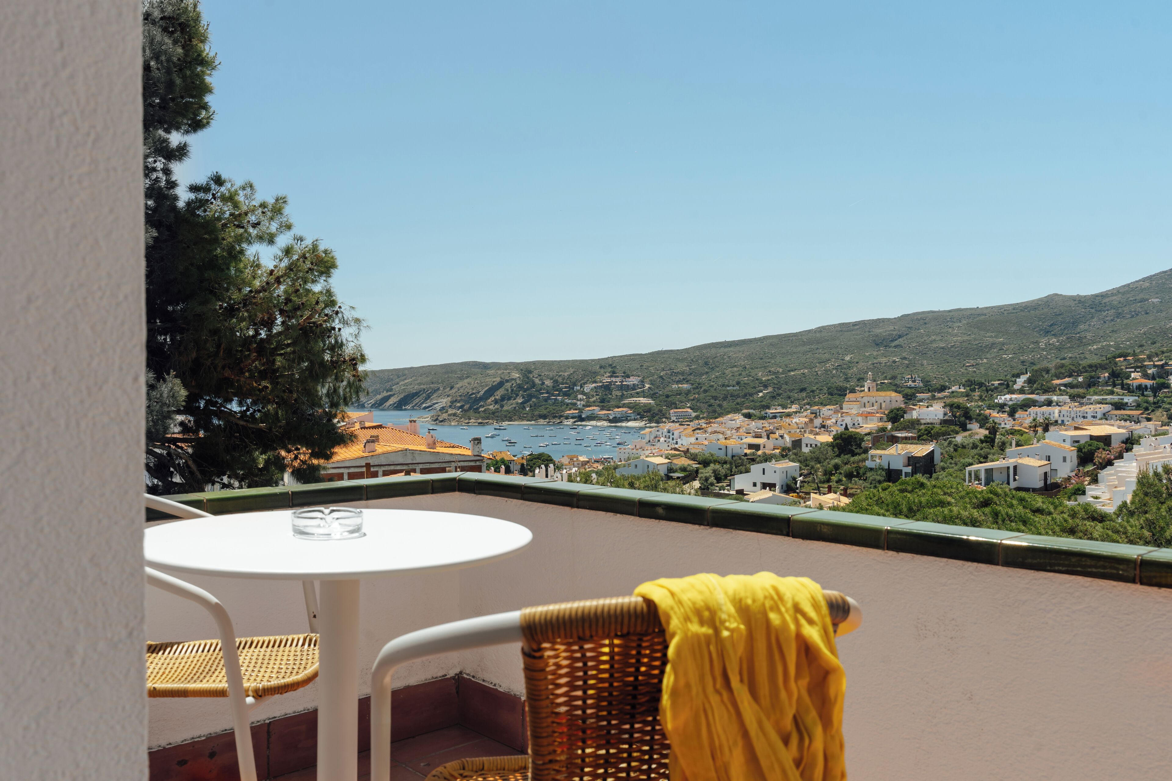 Photo - Hotel Cadaques1962