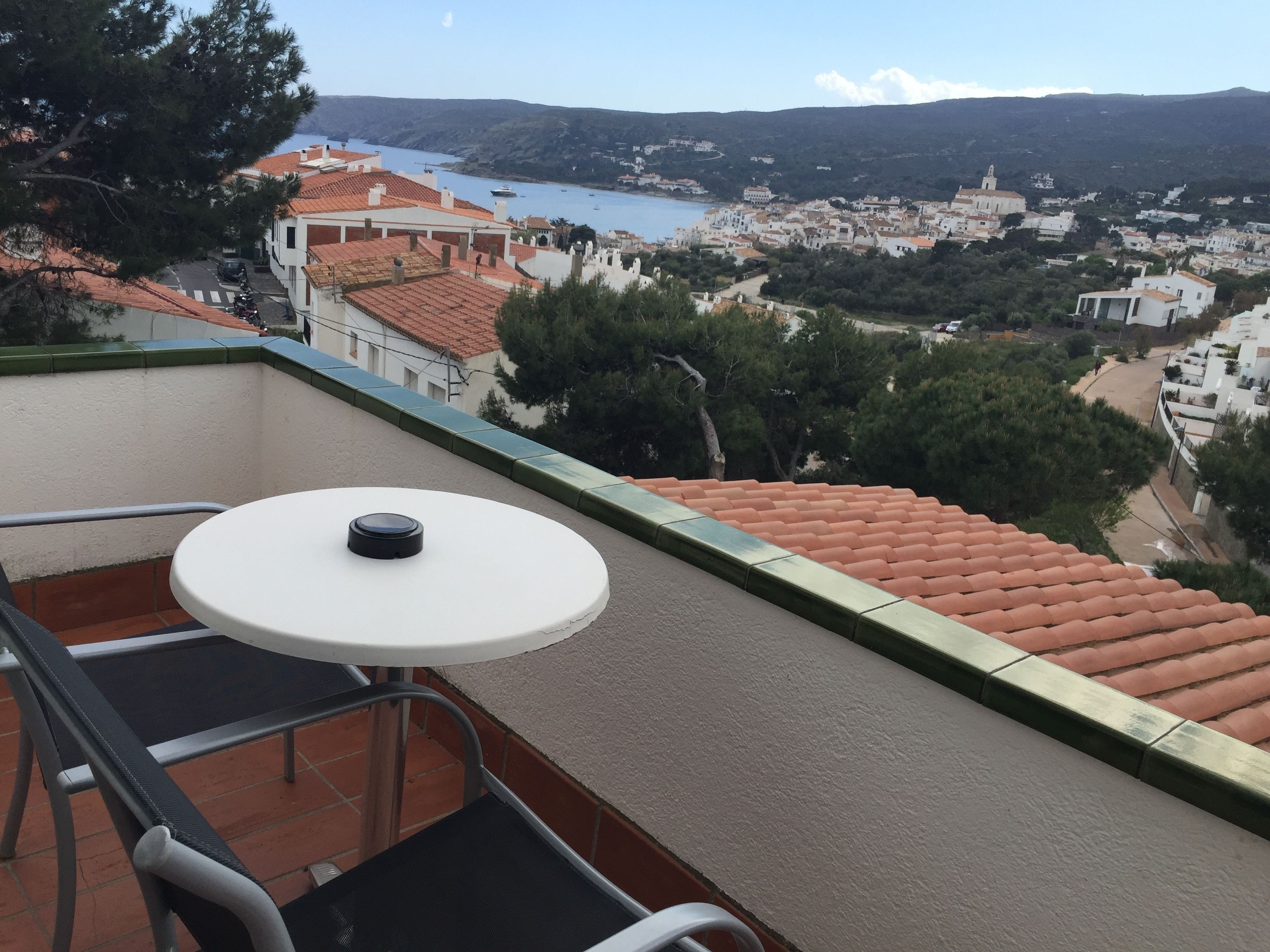 Balcone