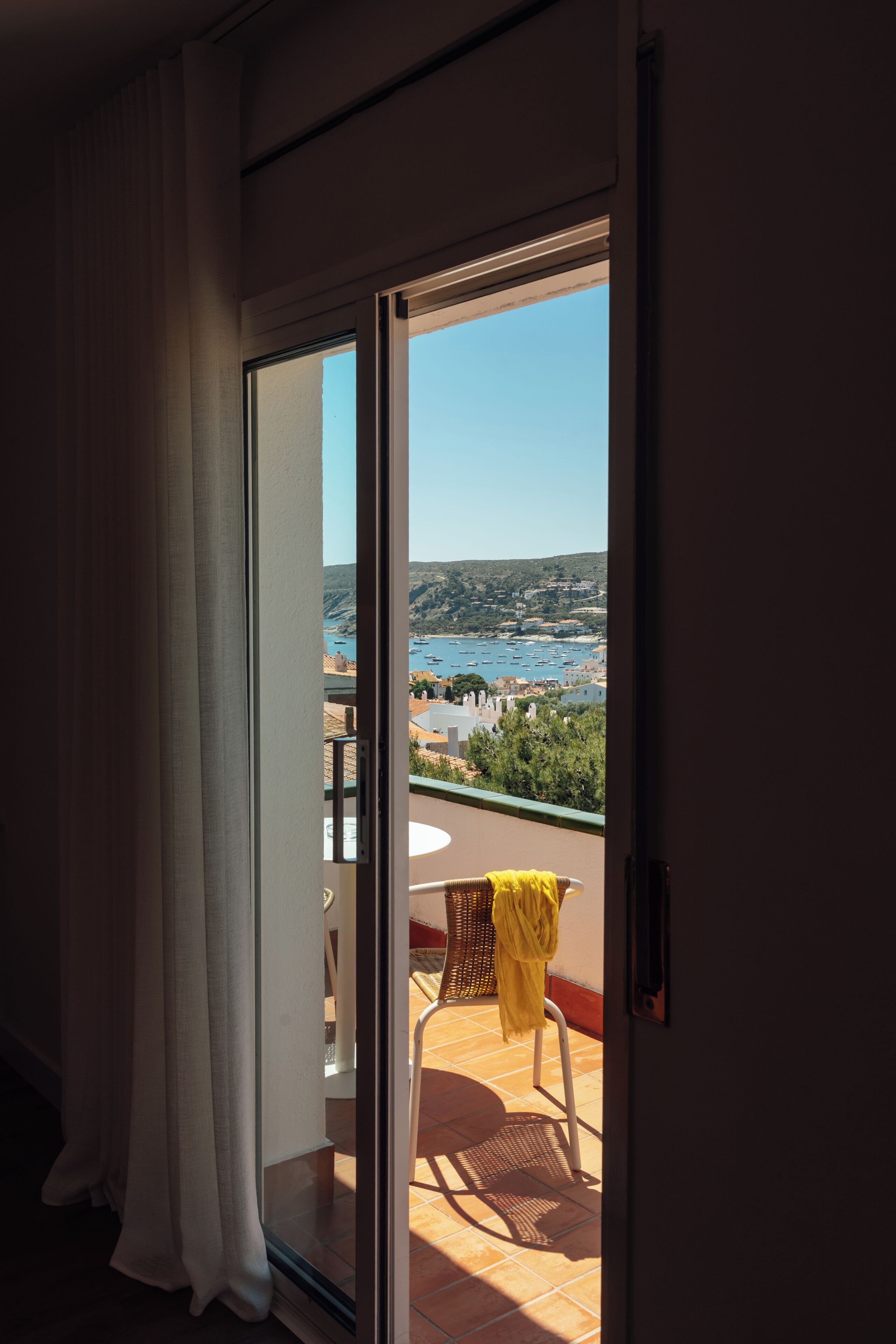 Photo - Hotel Cadaques1962
