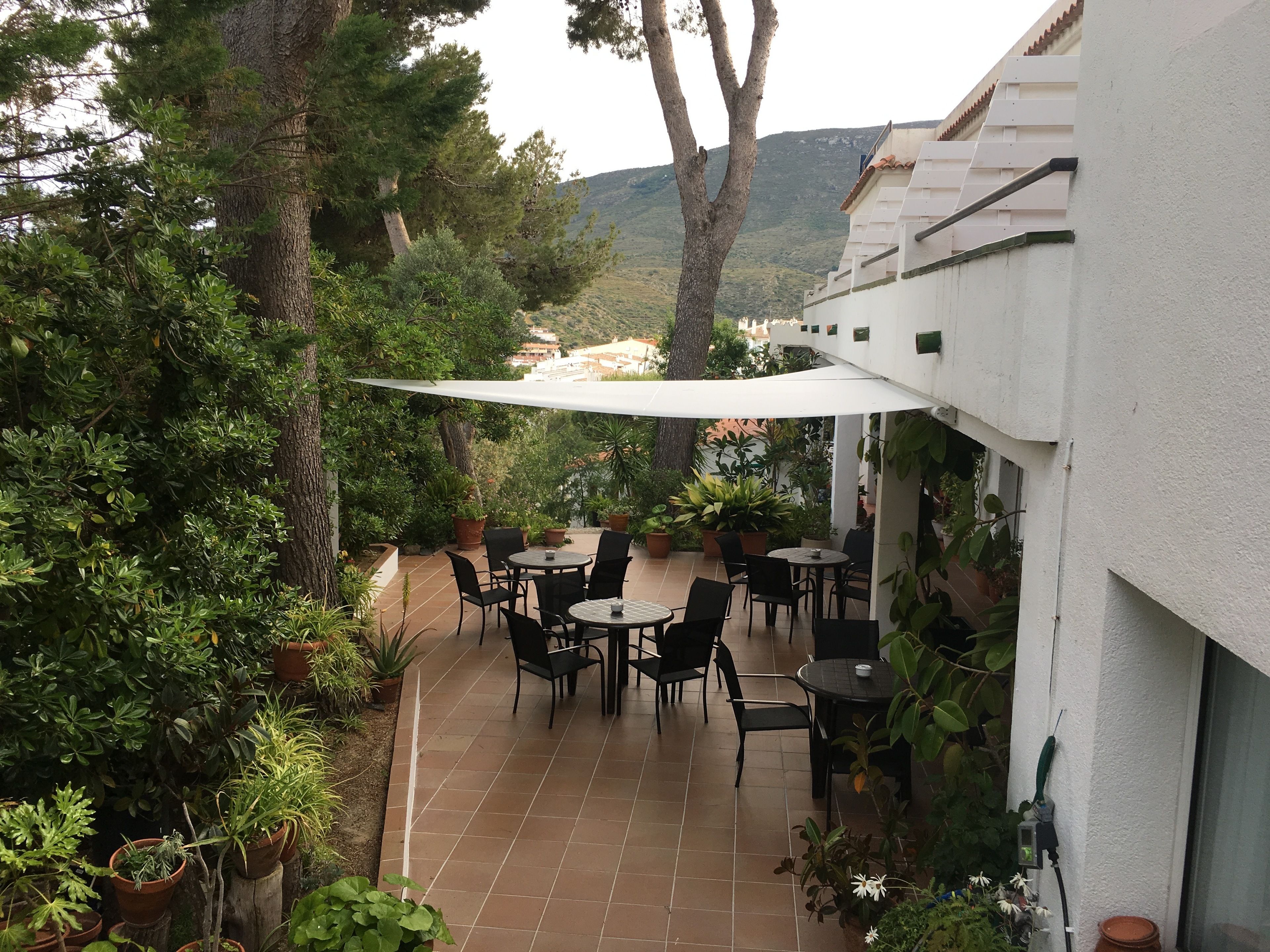Photo - Hotel S'Aguarda Cadaqués1962 by Fimedhotels