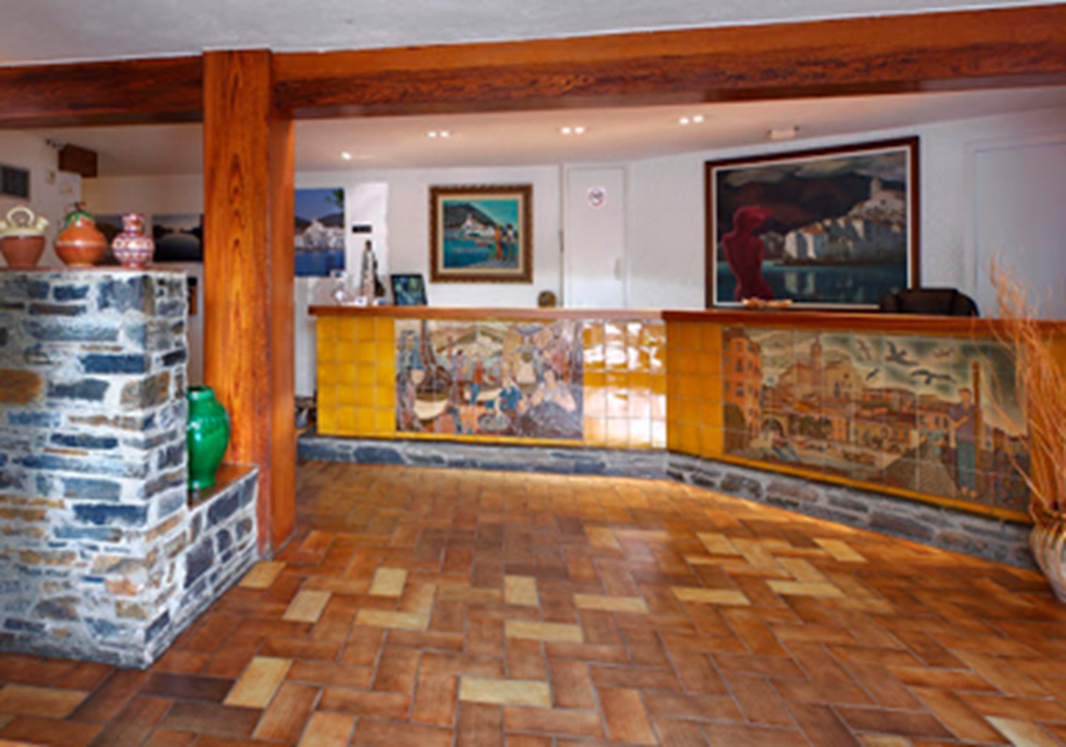 Photo - Hotel S'Aguarda Cadaqués1962 by Fimedhotels