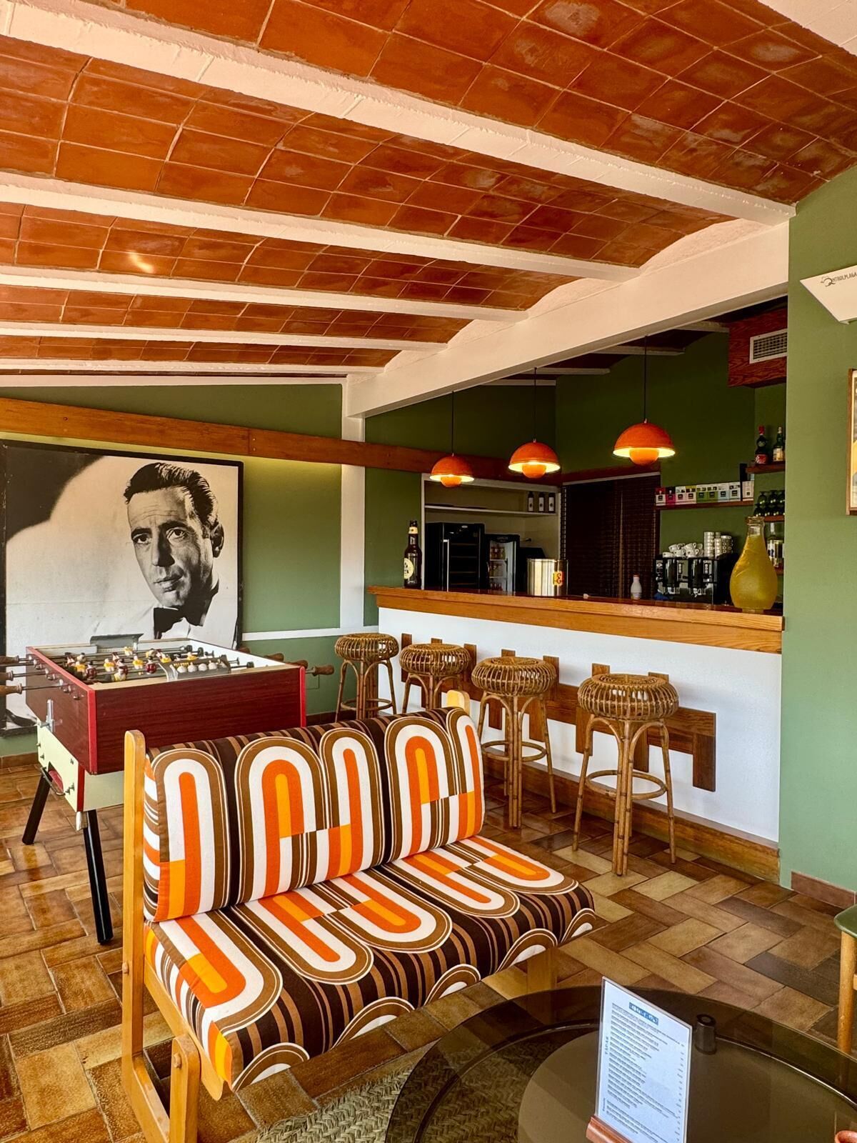 Foto - Hotel Cadaques1962