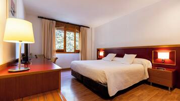 Double Room | View from room