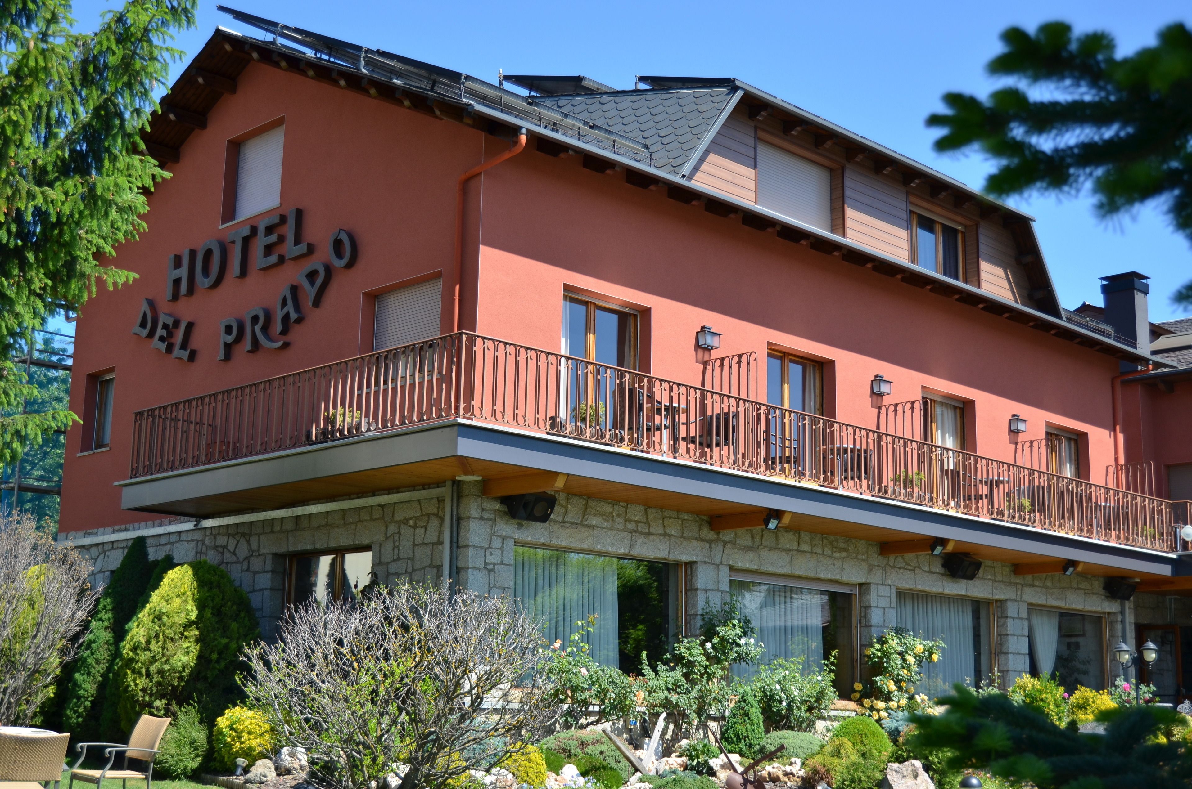 Photo - Hotel del Prado