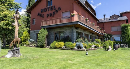 Hotel del Prado