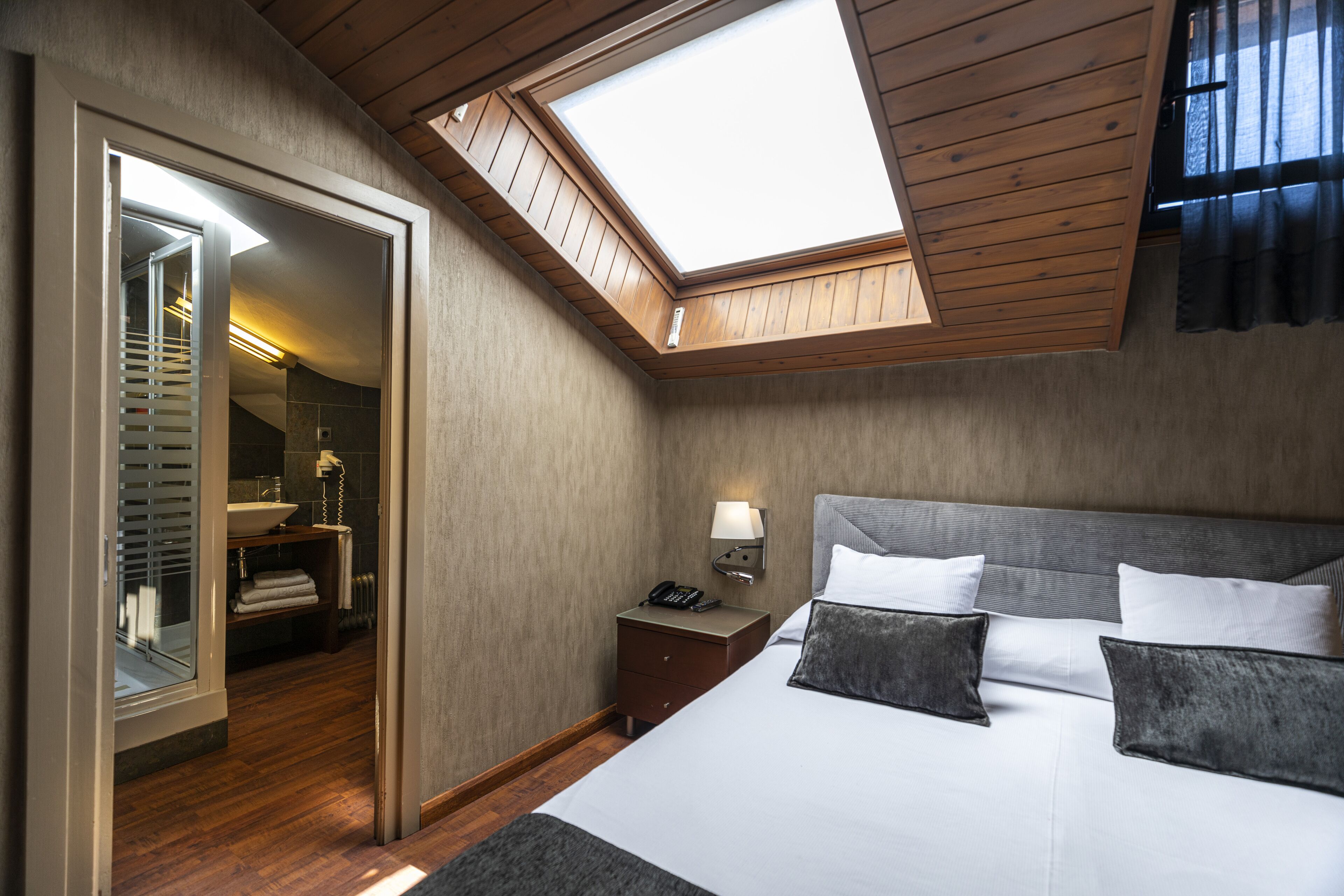 Photo - Hotel del Prado