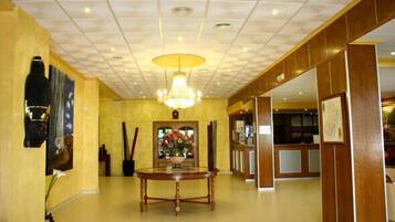 Hall