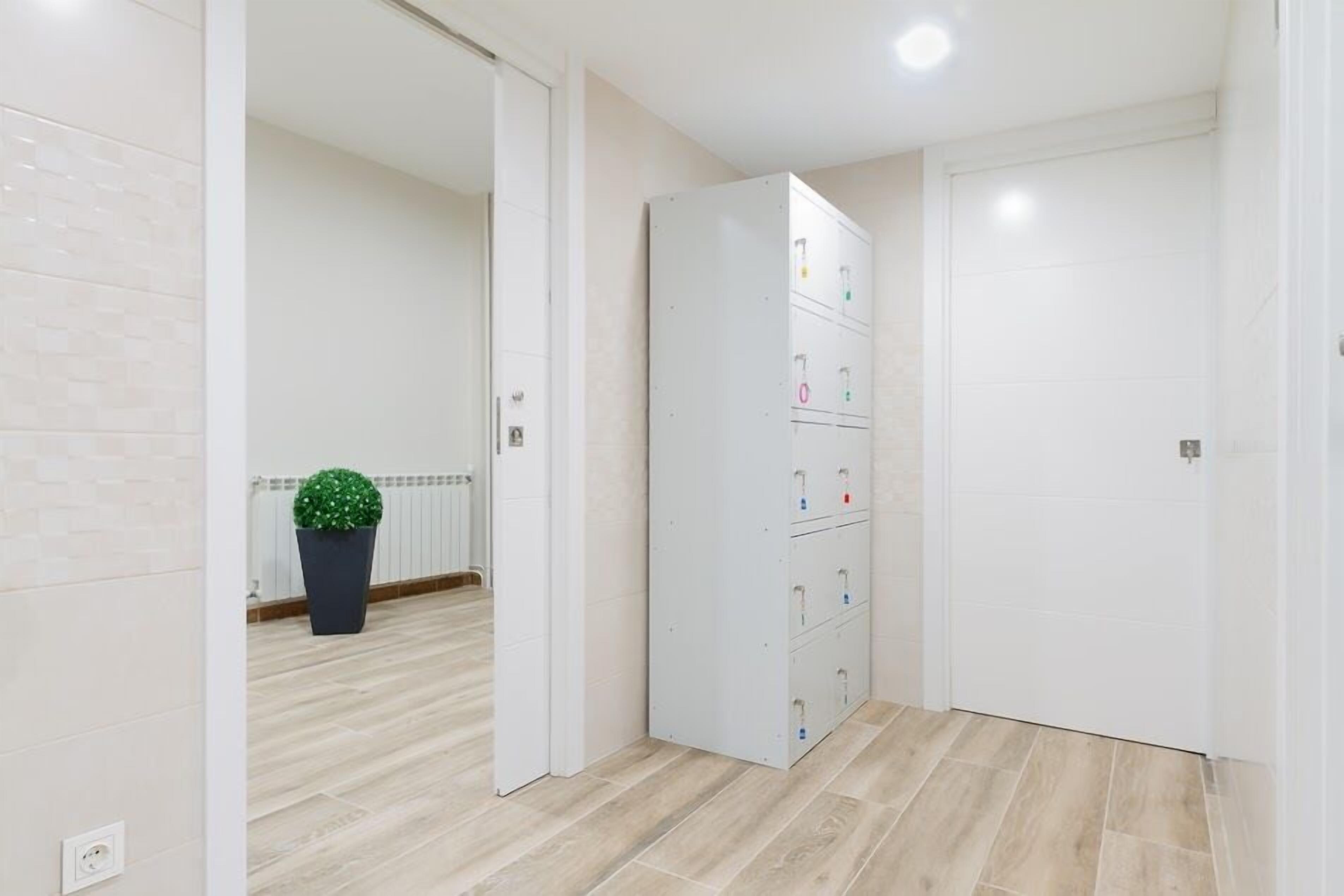 sports massages, massages