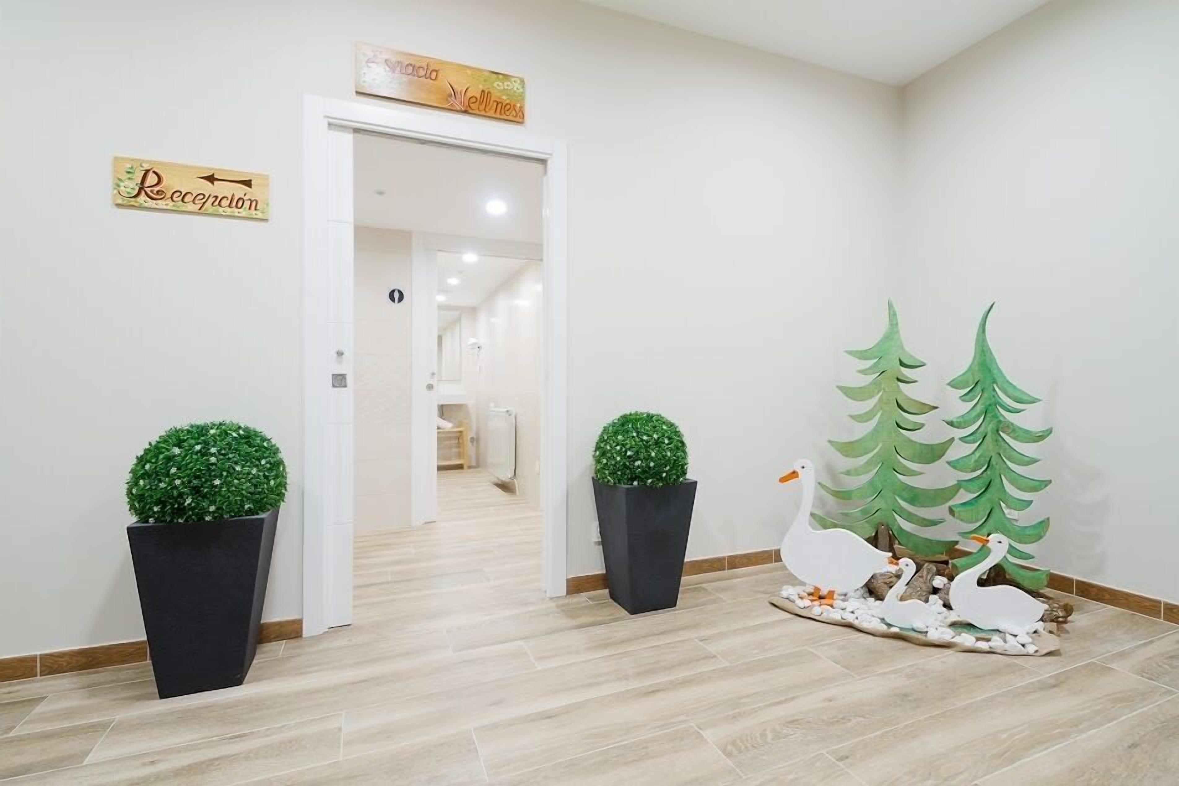 ทางเดิน