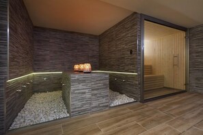 Sports massages, massages - Hotel Eth Solan (Vielha e Mijaran)