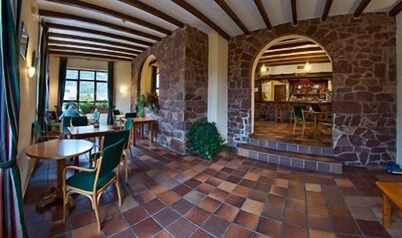 Hotel Tierra de la Reina