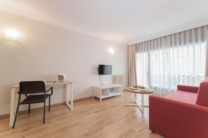 Familienzimmer (2-4 people)